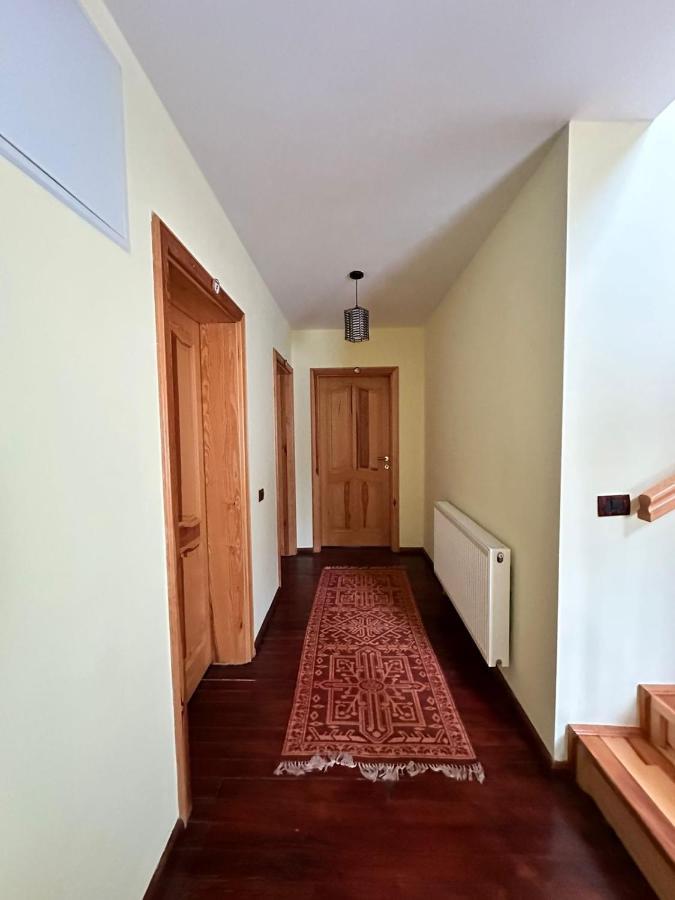 Residence Quku Valbones Eksteriør billede