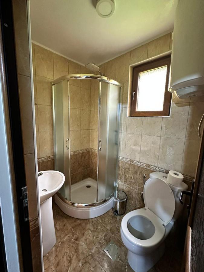 Residence Quku Valbones Eksteriør billede